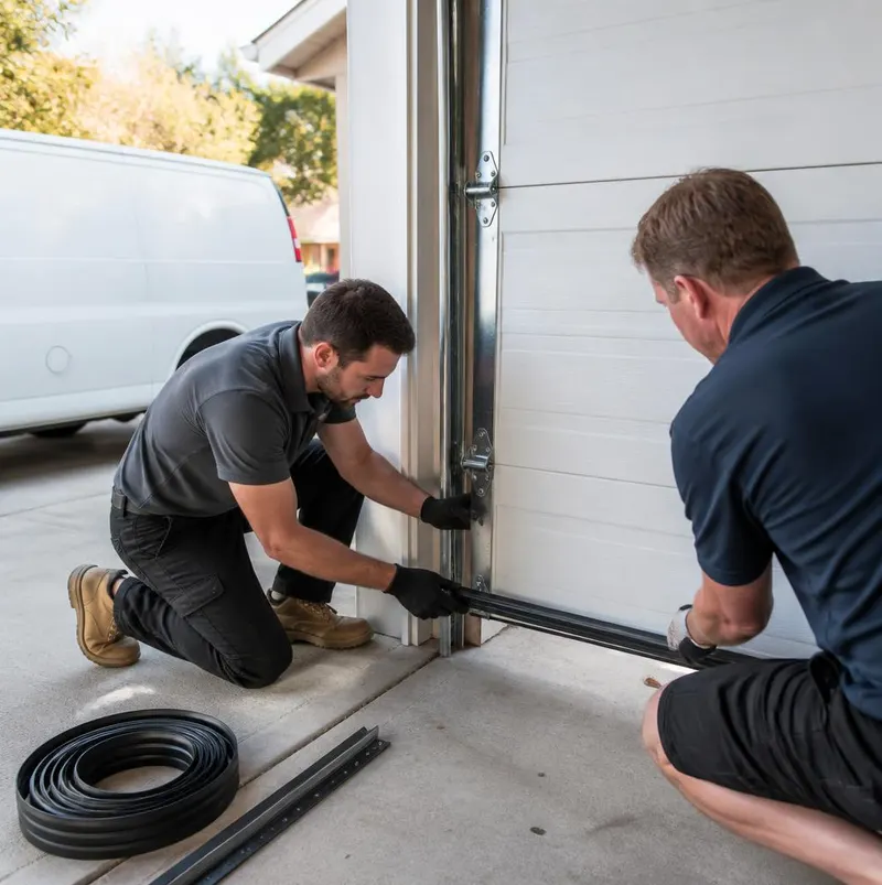 About Philadelphia Garage Door
