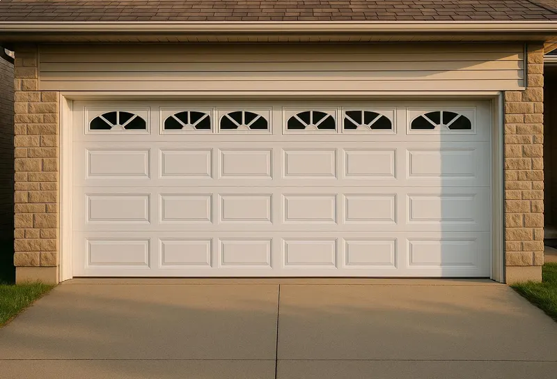 Contact Philadelphia Garage Door